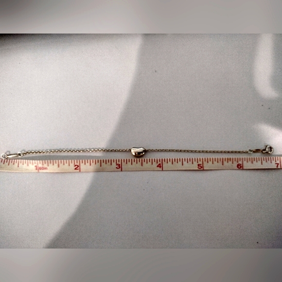 Tiffany & Co. Elsa Peretti Bean design Bracelet - Picture 4 of 6